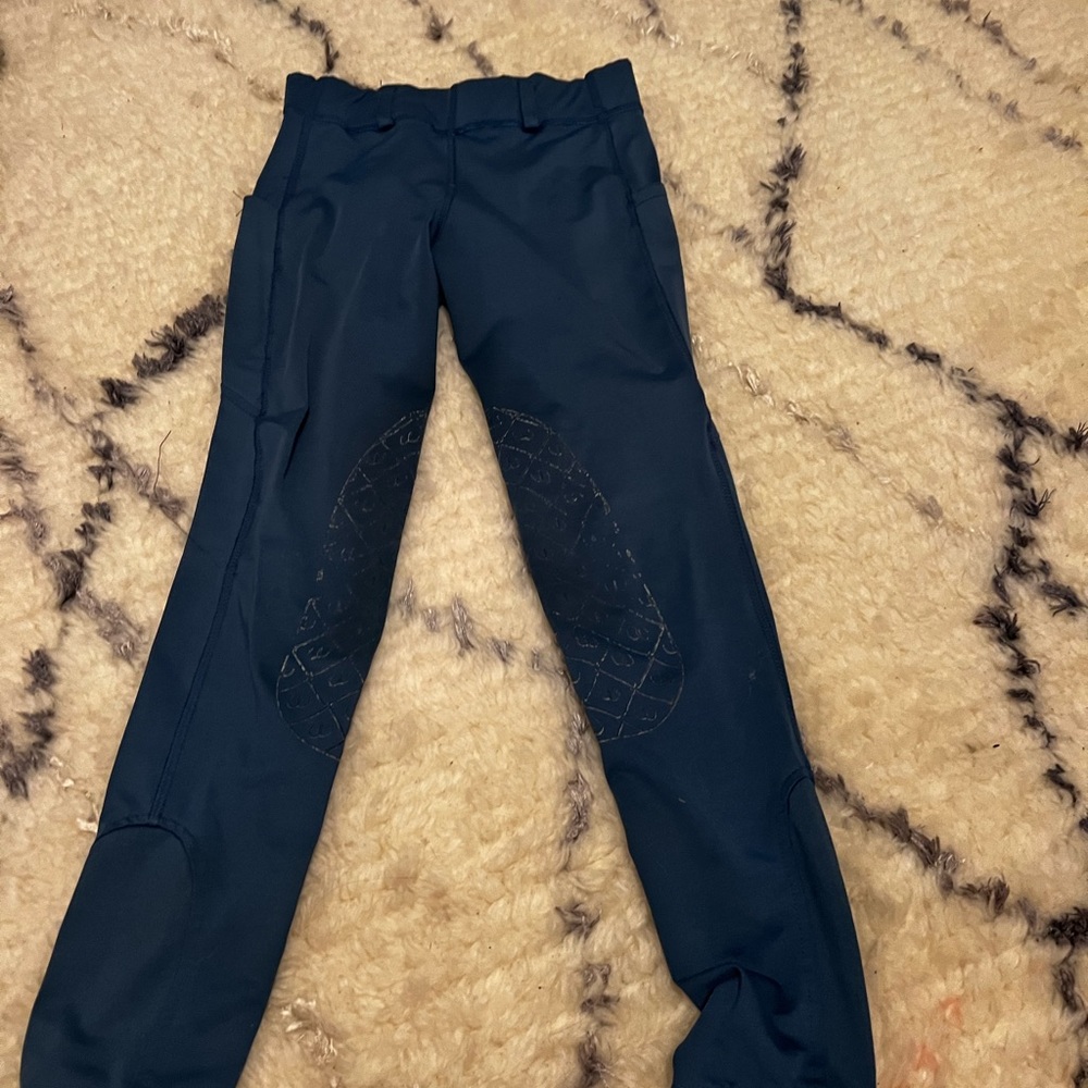 Ovation Girls Tights